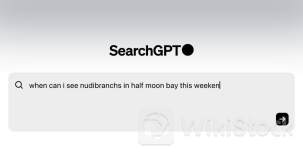 剑指谷歌?OpenAI官宣正在测试AI搜索功能!