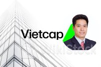 Phó Tổng Giám đốc VCI muốn bán 2.8 triệu cp