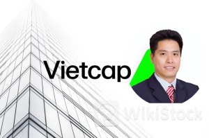 Phó Tổng Giám đốc VCI muốn bán 2.8 triệu cp