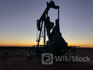 传西方石油(OXY.US)即将与Permian Resources(PR.US) 达成协议 以10亿美元出售德州资产