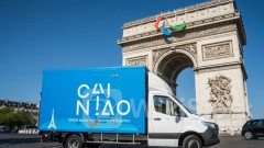 Cainiao Joins Zero 100, Builds 3 Digital Logistics Hubs