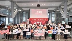 HSBC: Over 70% Surveyed Spend Money in HK Most of the Time; Bank to Partner w/ 1,000+ Brands to Boost Local Consumption