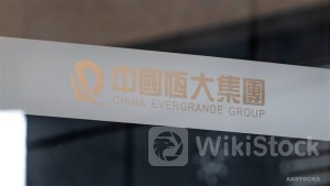 EVERGRANDE (03333.HK) INED Quits; Trading in Shrs Remains Suspended