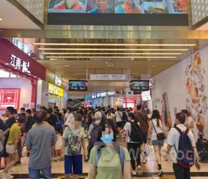 增长5.9%!深圳上半年GDP出炉