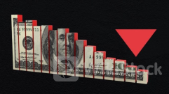 Sau GDP Mỹ, thị trường đổ dồn chú ý vào thước đo lạm phát ưa thích của Fed công bố tối nay: Bằng chứng quan trọng quyết định lãi suất tháng 9？