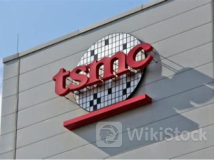 全球科技股抛售潮蔓延至中国台湾市场 台积电(TSM.US)跌超6%