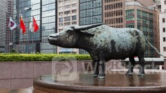 Bitcoin Soars 4%+ Recouping US$67,000; 3 Bitcoin ETFs Listed in HK Up 5%+