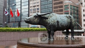 Bitcoin Soars 4%+ Recouping US$67,000; 3 Bitcoin ETFs Listed in HK Up 5%+