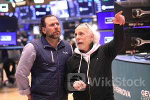 2 charts show why the stock market sell-off isn't done yet