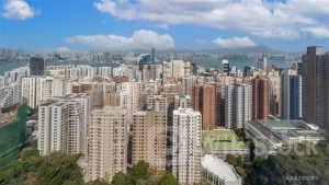 <HK Home>Housing Bureau: Potential Supply of 1st-hand Private Homes Ebb to 109K Next 3-4 Yrs