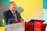 Hoa Sen: Lãi 9 tháng gần 700 tỷ, vượt 80% kế hoạch năm