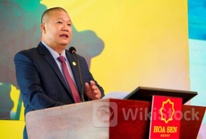 Hoa Sen: Lãi 9 tháng gần 700 tỷ, vượt 80% kế hoạch năm