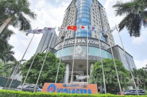 VGC: Viglacera báo lãi đi lùi 73% so với cùng kỳ