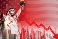 Cựu Chủ tịch Fed New York cảnh báo đã quá trễ để ngăn chặn suy thoái, Fed phải cắt giảm lãi suất ngay lập tức