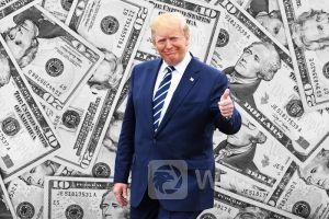 Lo ngại tỷ giá USD tăng mạnh trong kỷ nguyên 'Donald Trump 2.0'