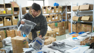 阿里巴巴｜淘寶8.9起優化「僅退款」策略 商家分數越高、享更大售後自主處置權