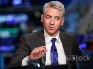 大幅下调筹资目标后 阿克曼旗下基金推迟上市日期