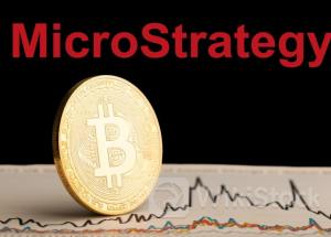 ビットコインは2045年までに20億円、世界の富の7%を占める:マイクロストラテジー創業者