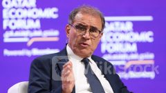 美國減息｜被「末日博士」魯賓尼直指操縱美債發行 耶倫否認指控