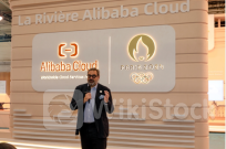 重大技术进步！中国AI，成巴黎奥运直播"主力"