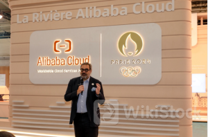 重大技术进步！中国AI，成巴黎奥运直播"主力"