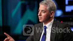 美股焦點｜對沖基金名宿阿克曼押後旗下基金IPO 集資規模大減逾8成