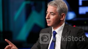 美股焦點｜對沖基金名宿阿克曼押後旗下基金IPO 集資規模大減逾8成