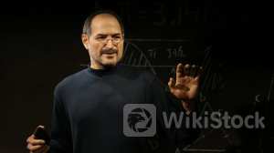 Steve Jobs Once Consulted Bernard Arnault When Apple Was Opening Its First Retail Store: French Luxury Ty