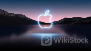 AAPL｜蘋果簽署美國自願規管計劃 防範人工智能風險 上季內地iPhone出貨量下跌