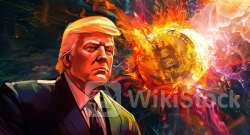 Anthony Scaramucci, Tim Scott Weigh In Ahead Of Ex-President's Address At Bitcoin 2024 Conference: 'Trump