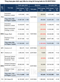 Quỹ đầu tư đảo chiều hành động