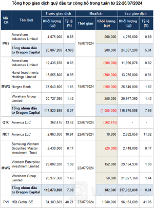 Quỹ đầu tư đảo chiều hành động