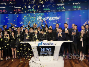 成功上市步入发展新起点，星竞威武(NIPG.US)能否通过资本市场考验？