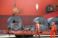 中国工業部門企業利益、6月は前年比＋3.6％に加速