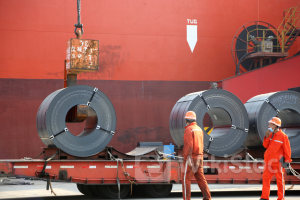 中国工業部門企業利益、6月は前年比+3.6%に加速