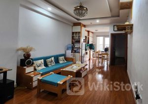 Chủ nhà chung cư xuống nước, giảm 300 triệu đồng để mời khách cũ