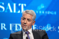 米著名投資家アックマン氏のファンド、新規公開に遅れ