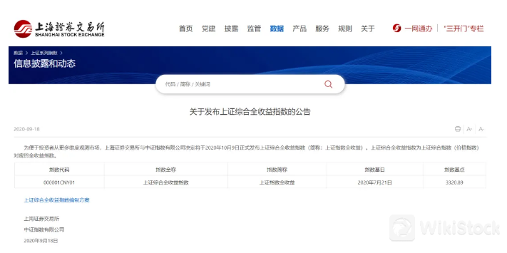 加强版上证指数，今日首秀！ 