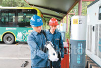 央企运行质效向优（锐财经·年中经济观察⑧）