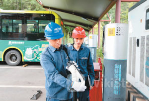 央企运行质效向优（锐财经·年中经济观察⑧）