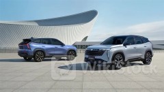 ＜Research＞CICC Covers GEELY AUTO (00175.HK) Again w/ Rating Outperform, TP $10.26