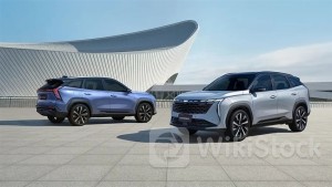 <Research>CICC Covers GEELY AUTO (00175.HK) Again w/ Rating Outperform, TP $10.26