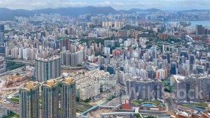 <Research>Jefferies: Not All HK Developers Expected to Reach Interest Expense Peak; Sector Top Pick SHKP