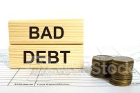 Nợ cơ cấu lại và giữ nguyên nhóm nợ tăng mạnh lên 230,4 nghìn tỷ