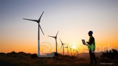 ＜Research＞JPM Downgrades CGN POWER (01816.HK) to Neutral, Raises CHINA LONGYUAN (00916.HK) TP to $8.1