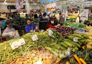 CPI tháng 7 cả nước tăng 4,36%