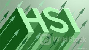 ＜H Shrs＞HSI Mounts 309 pts at Midday, Led by Oils & Financials; BABA Hikes 5%