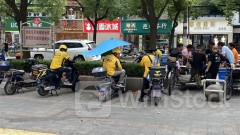 ＜Research＞HTSC Expects MEITUAN-W (03690.HK) 2Q Non-IFRS NP to Rise 16.4% QoQ to RMB8.92B