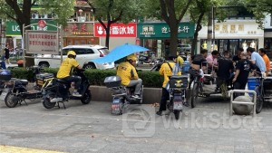 ＜Research＞HTSC Expects MEITUAN-W (03690.HK) 2Q Non-IFRS NP to Rise 16.4% QoQ to RMB8.92B