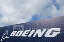 ボーイング次期ＣＥＯ候補にロックウェル前トップが浮上＝報道